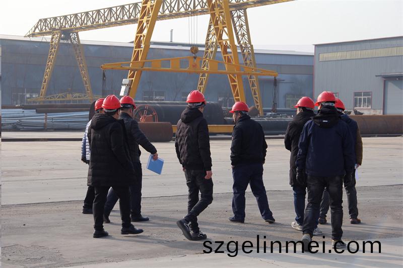 鋼(gang)套(tao)鋼(gang)保(bao)溫(wen)鋼筦(guan)製(zhi)造(zao)商(shang)在(zai)結構上的特點(dian)明(ming)細(xi)